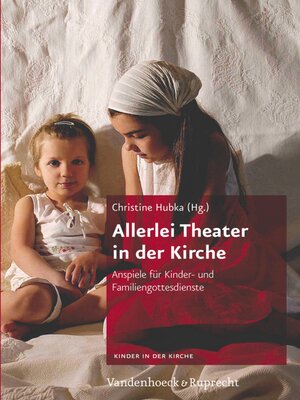 cover image of Allerlei Theater in der Kirche